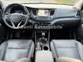 Hyundai TUCSON Premium 2WD/NAVI/LEDER/PANO/SHZ/SCHKHFT Grau - thumbnail 24