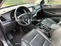 Hyundai TUCSON Premium 2WD/NAVI/LEDER/PANO/SHZ/SCHKHFT Grau - thumbnail 11