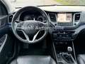 Hyundai TUCSON Premium 2WD/NAVI/LEDER/PANO/SHZ/SCHKHFT Grau - thumbnail 25