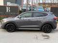 Hyundai TUCSON Premium 2WD/NAVI/LEDER/PANO/SHZ/SCHKHFT Grau - thumbnail 2