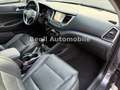 Hyundai TUCSON Premium 2WD/NAVI/LEDER/PANO/SHZ/SCHKHFT Grau - thumbnail 18