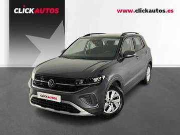 1.0 TSI Life 70kW