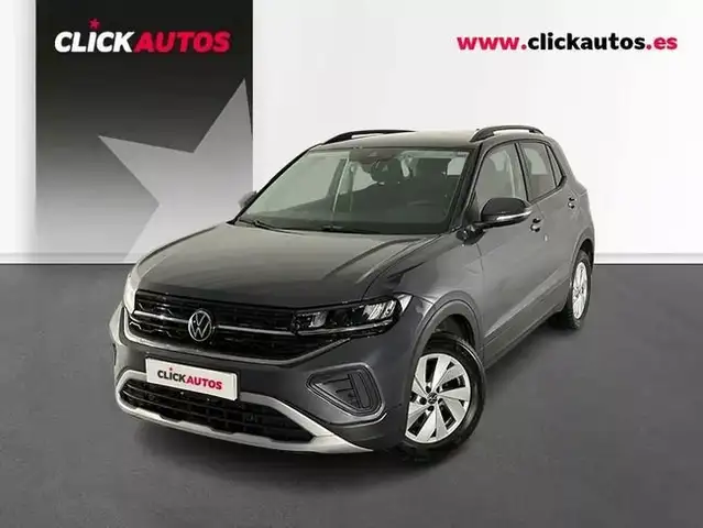 Volkswagen T-Cross 1.0 TSI Life 70kW
