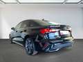 Audi A3 Limousine 35 TFSI S line AKTION+HUD+SONOS+AHK Schwarz - thumbnail 14