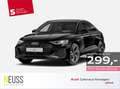 Audi A3 Limousine 35 TFSI S line AKTION+HUD+SONOS+AHK Schwarz - thumbnail 1