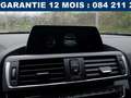 BMW 118 dA PACK M # GPS, BLUETOOTH, XENON # Noir - thumbnail 15