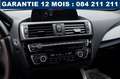 BMW 118 dA PACK M # GPS, BLUETOOTH, XENON # Nero - thumbnail 11