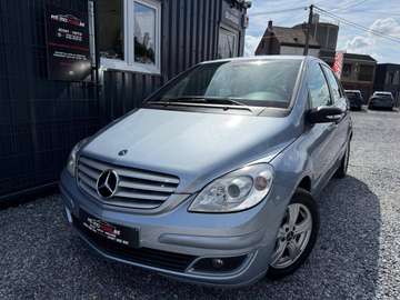 B 150 / Boite Auto / Clim / Siege CH / Entretien + CT + Garantie 1 an