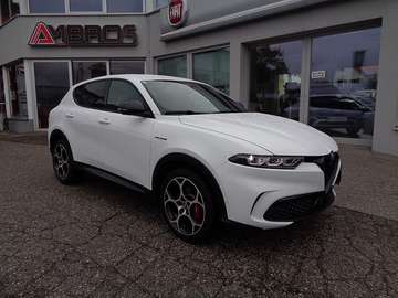 Veloce ALLRAD 1.3 T4 PHEV VGT e-AWD