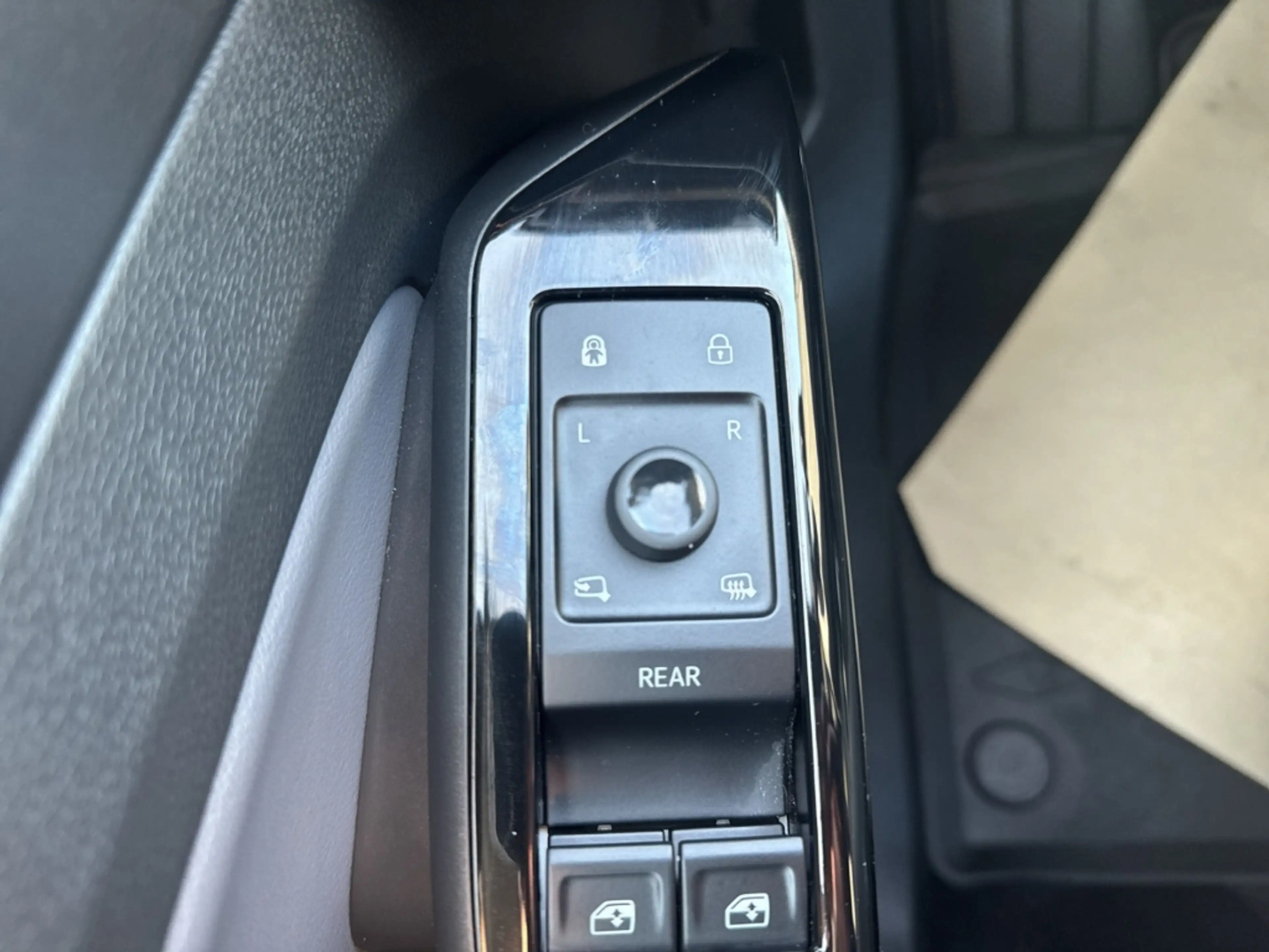 Volkswagen ID.5 150 kW Pro Performance HUD Navi Memory Sitze Sound — photo 18