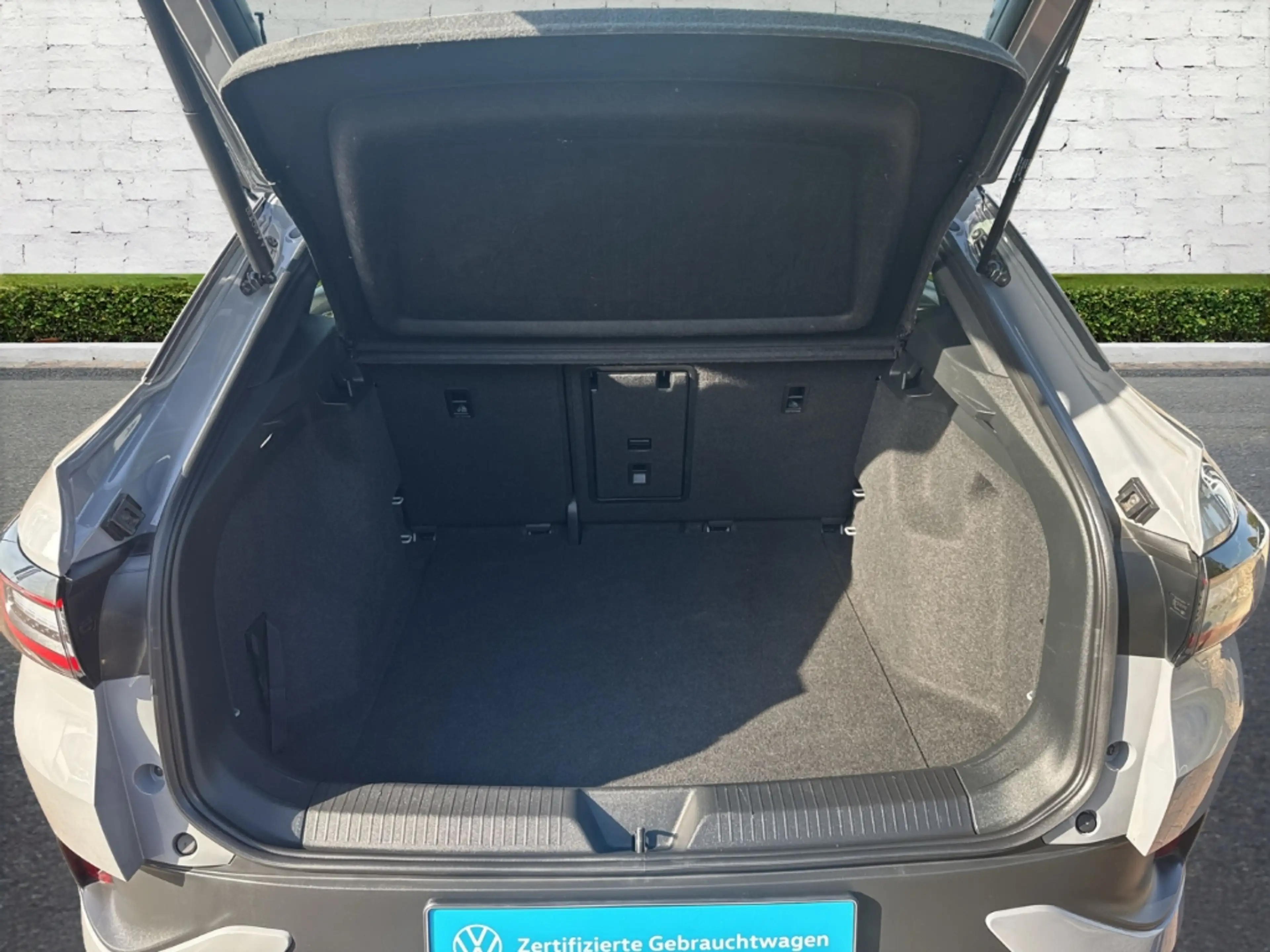 Volkswagen ID.5 150 kW Pro Performance HUD Navi Memory Sitze Sound — photo 16