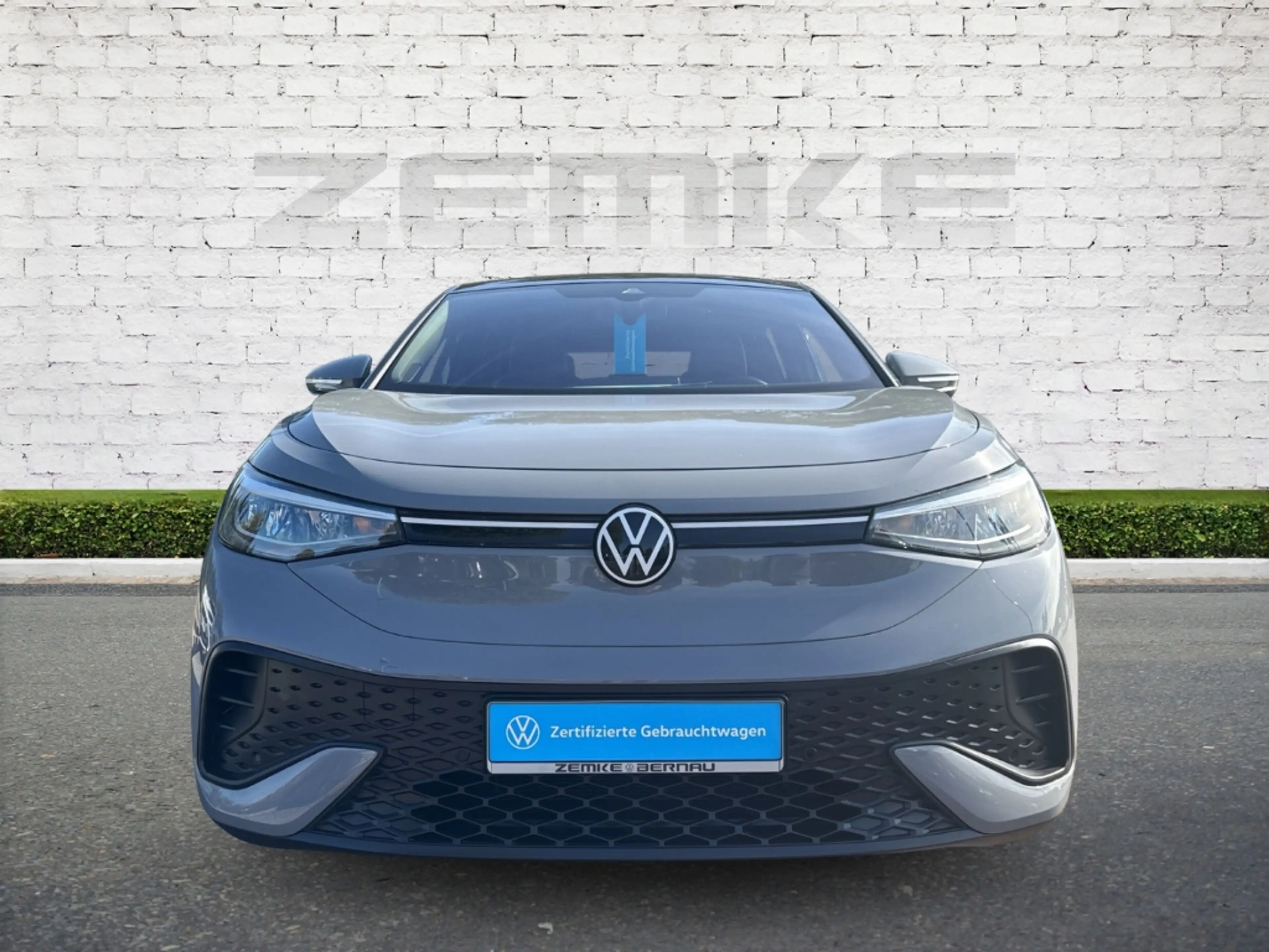 Volkswagen ID.5 150 kW Pro Performance HUD Navi Memory Sitze Sound — photo 6