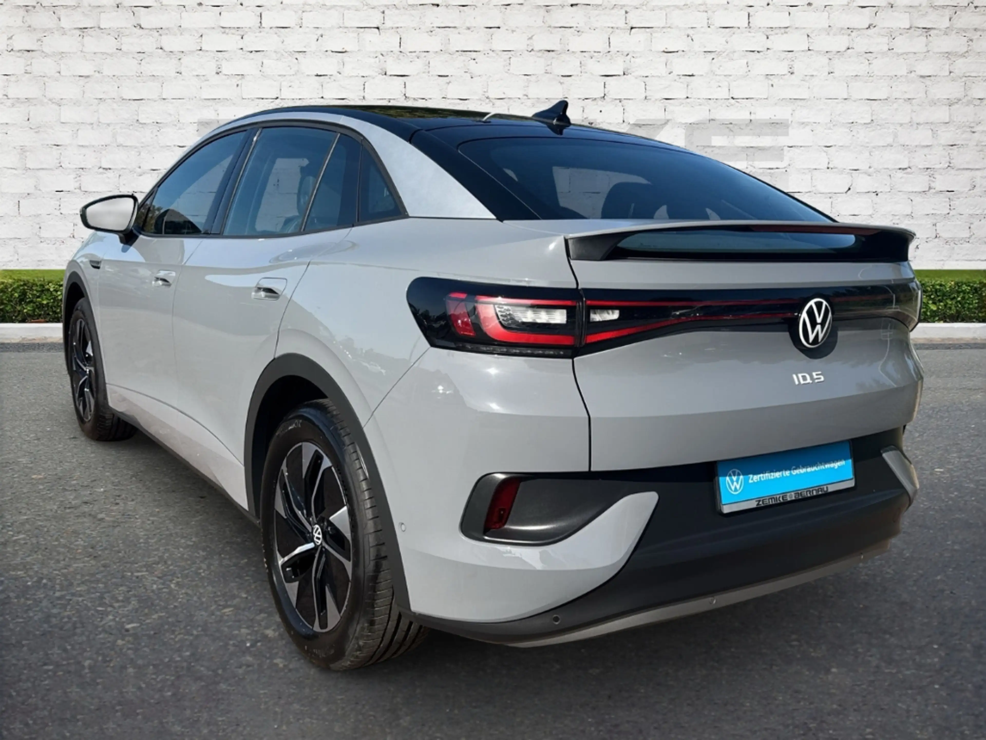 Volkswagen ID.5 150 kW Pro Performance HUD Navi Memory Sitze Sound — photo 4