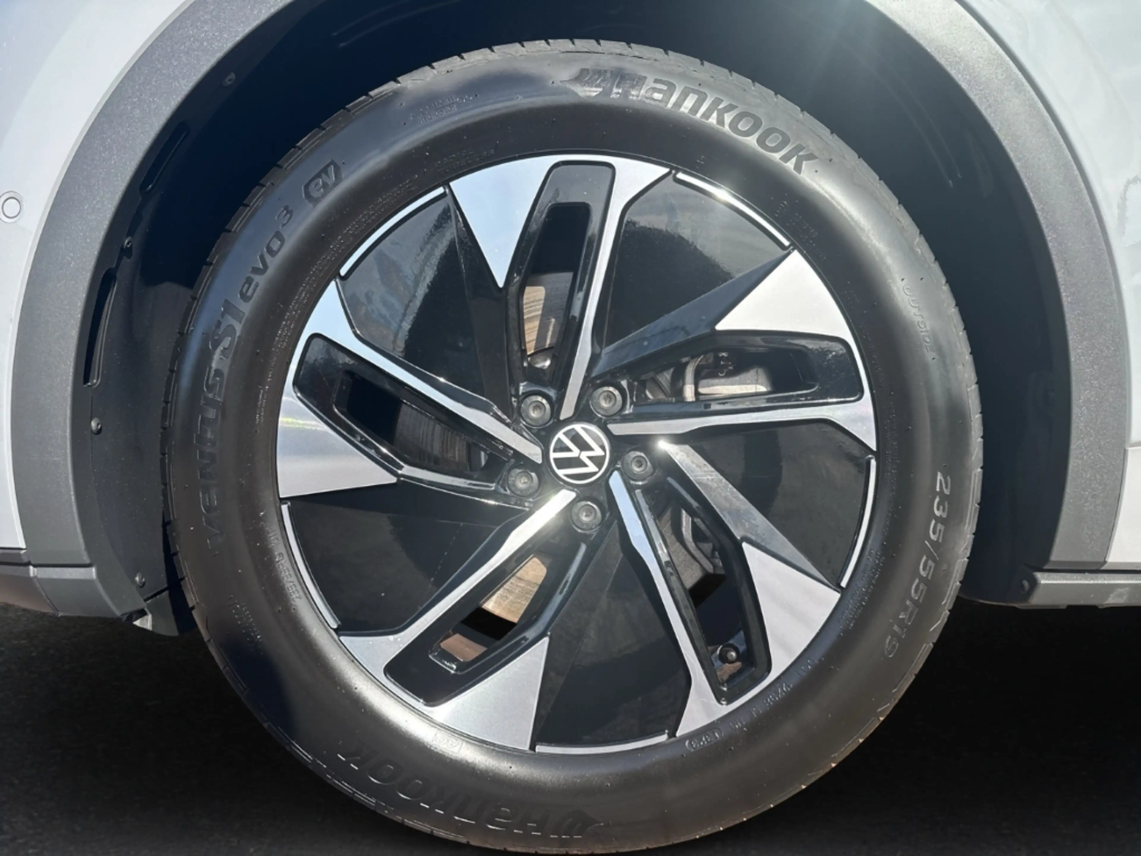 Volkswagen ID.5 150 kW Pro Performance HUD Navi Memory Sitze Sound — photo 7