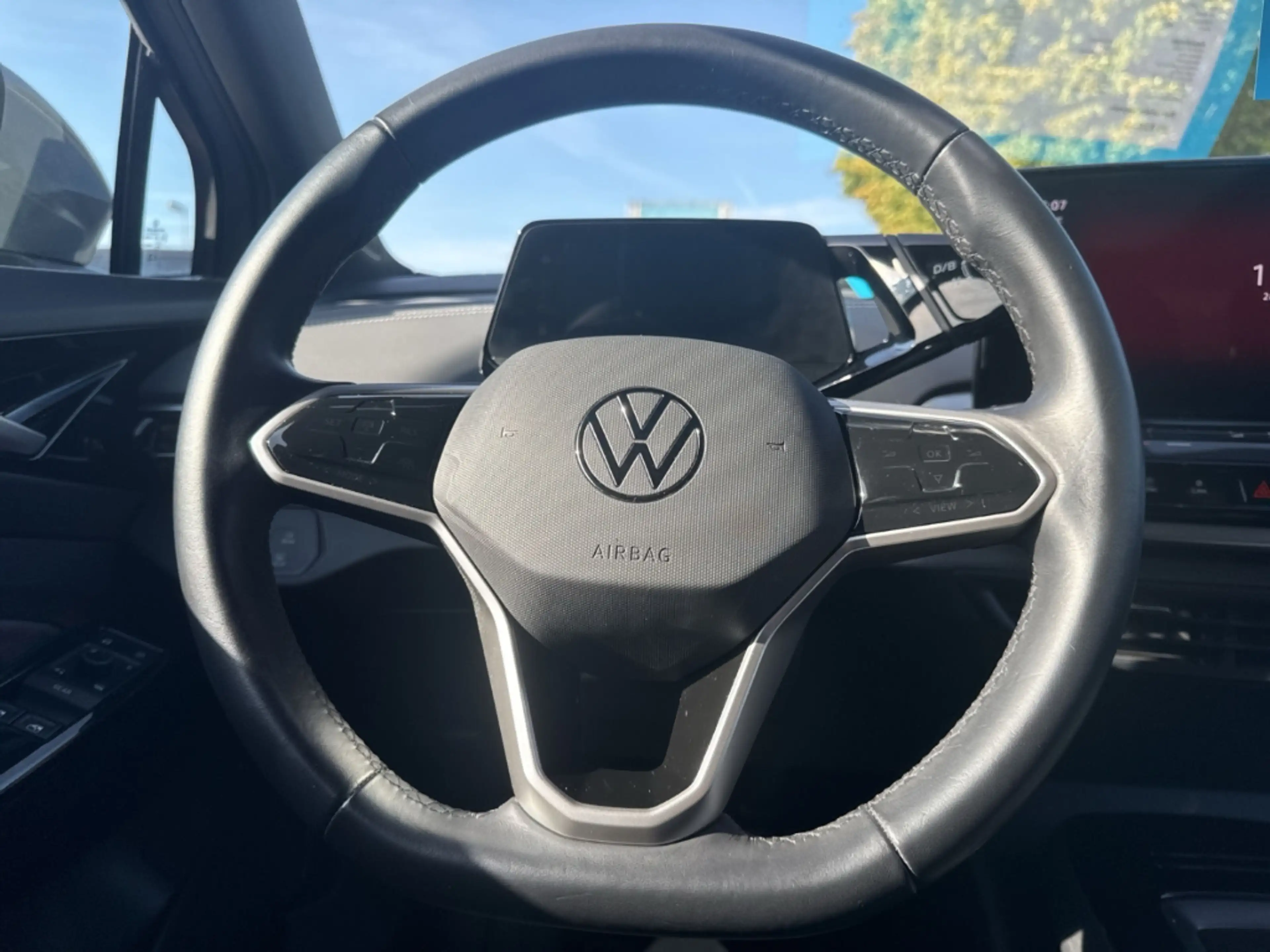 Volkswagen ID.5 150 kW Pro Performance HUD Navi Memory Sitze Sound — photo 10