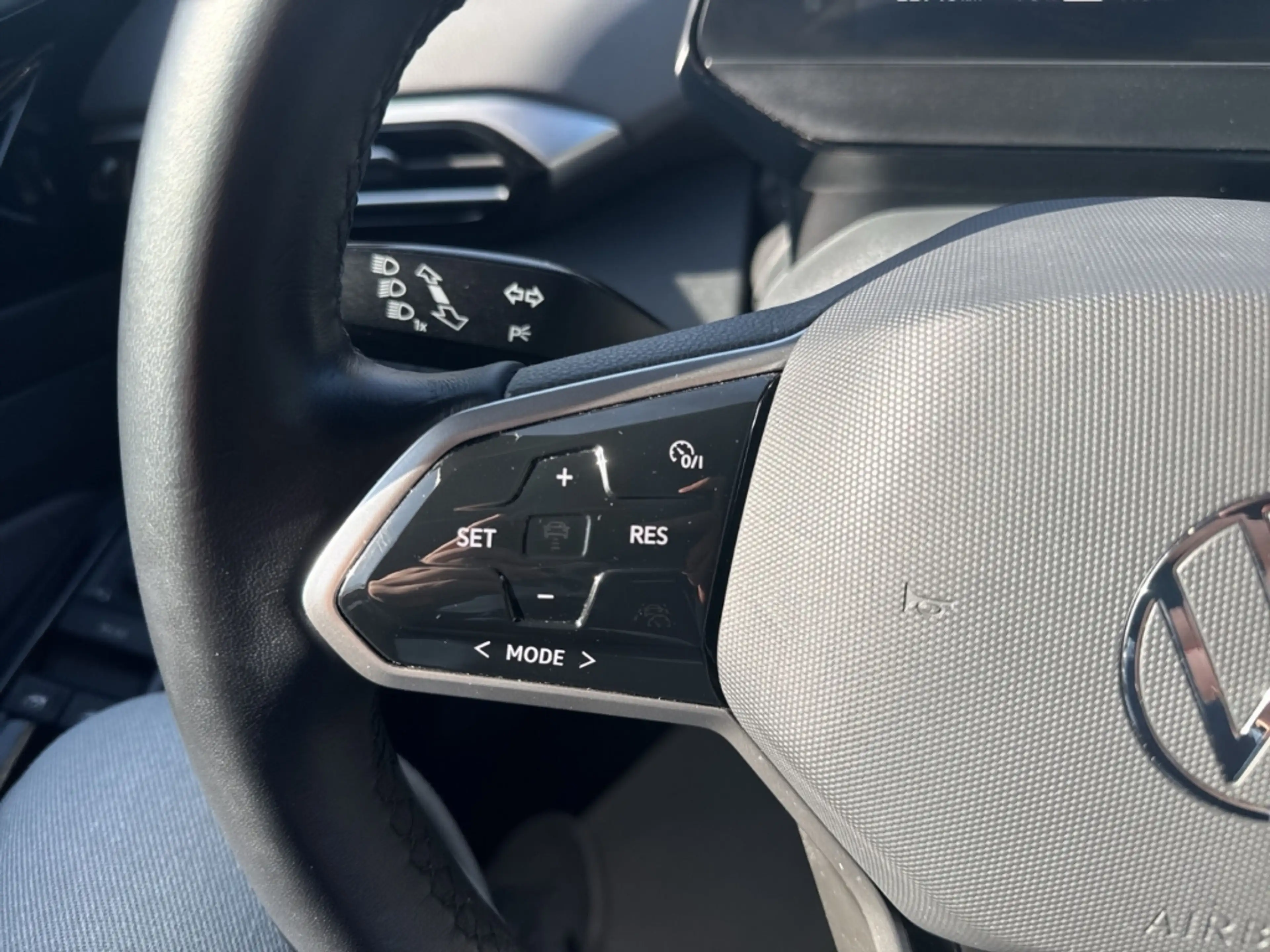 Volkswagen ID.5 150 kW Pro Performance HUD Navi Memory Sitze Sound — photo 12
