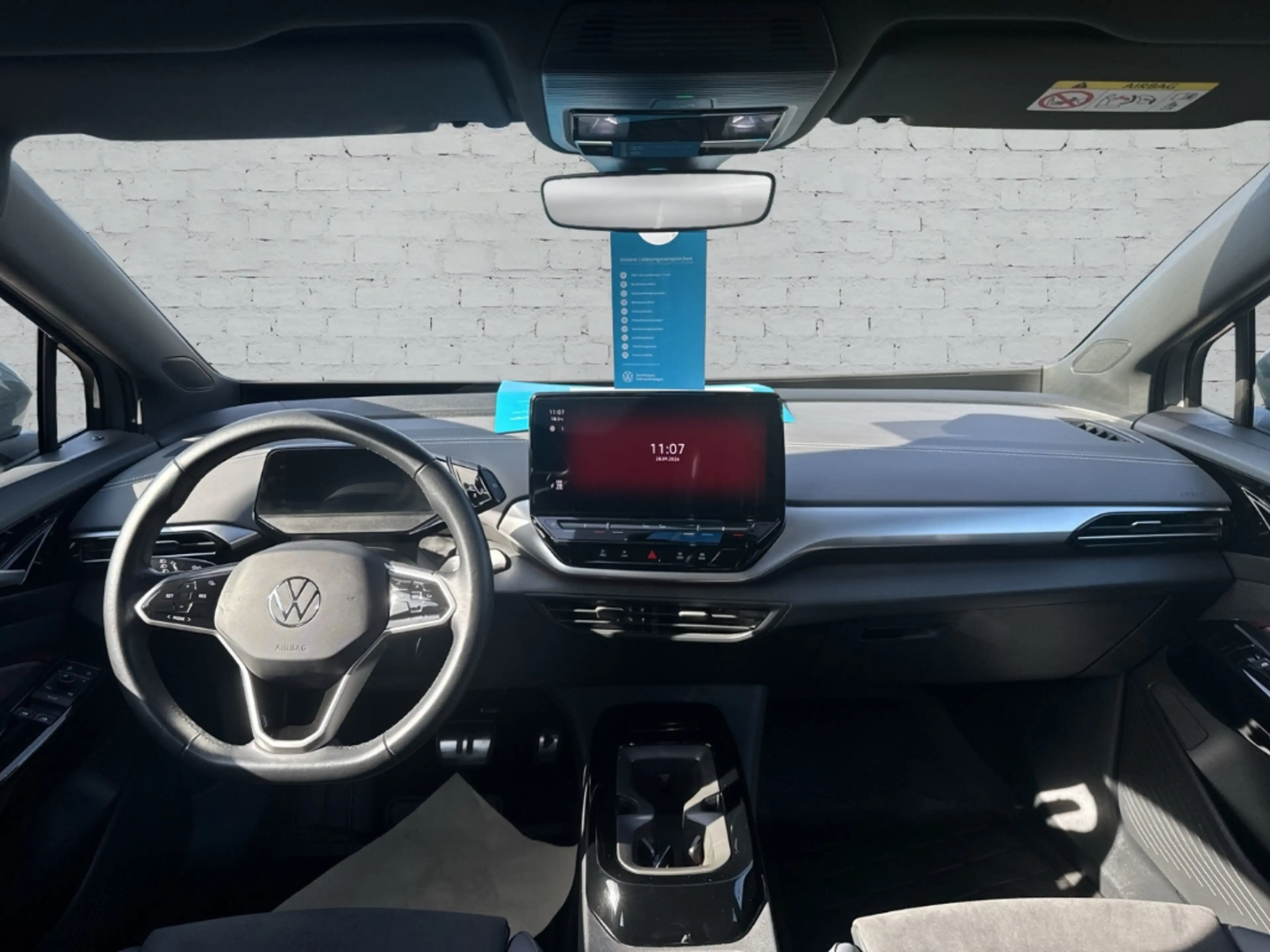 Volkswagen ID.5 150 kW Pro Performance HUD Navi Memory Sitze Sound — photo 9