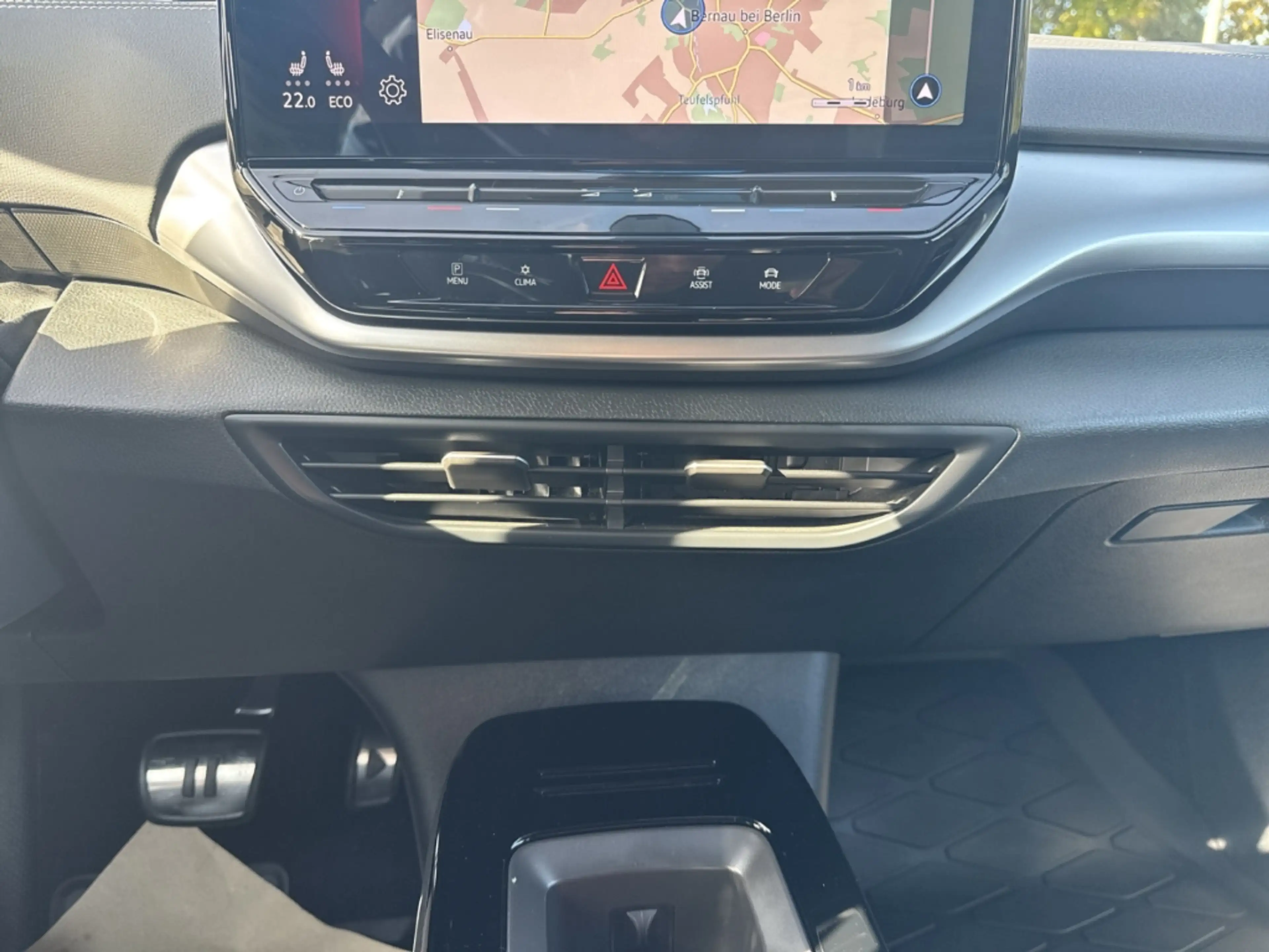 Volkswagen ID.5 150 kW Pro Performance HUD Navi Memory Sitze Sound — photo 14
