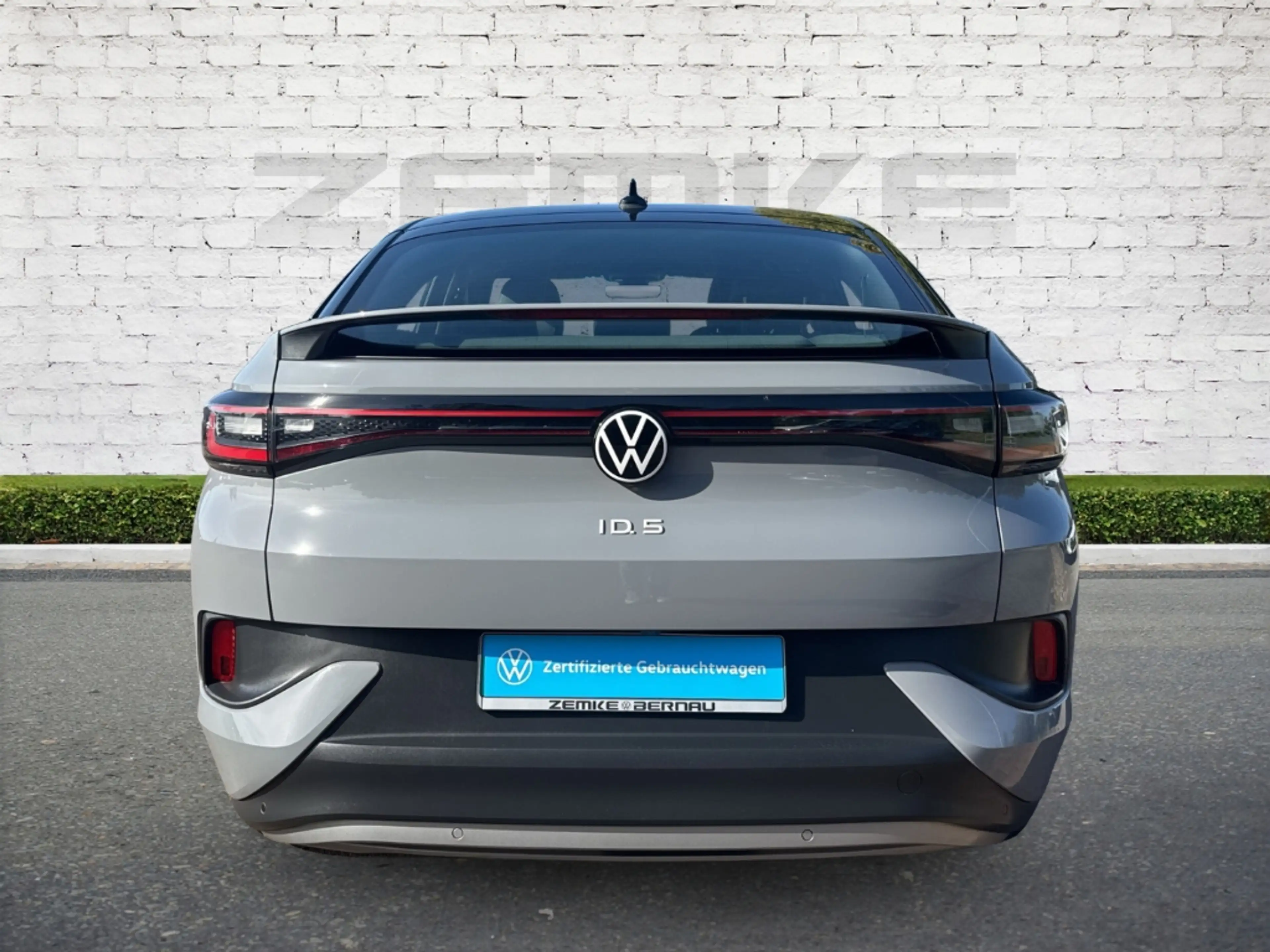 Volkswagen ID.5 150 kW Pro Performance HUD Navi Memory Sitze Sound — photo 5