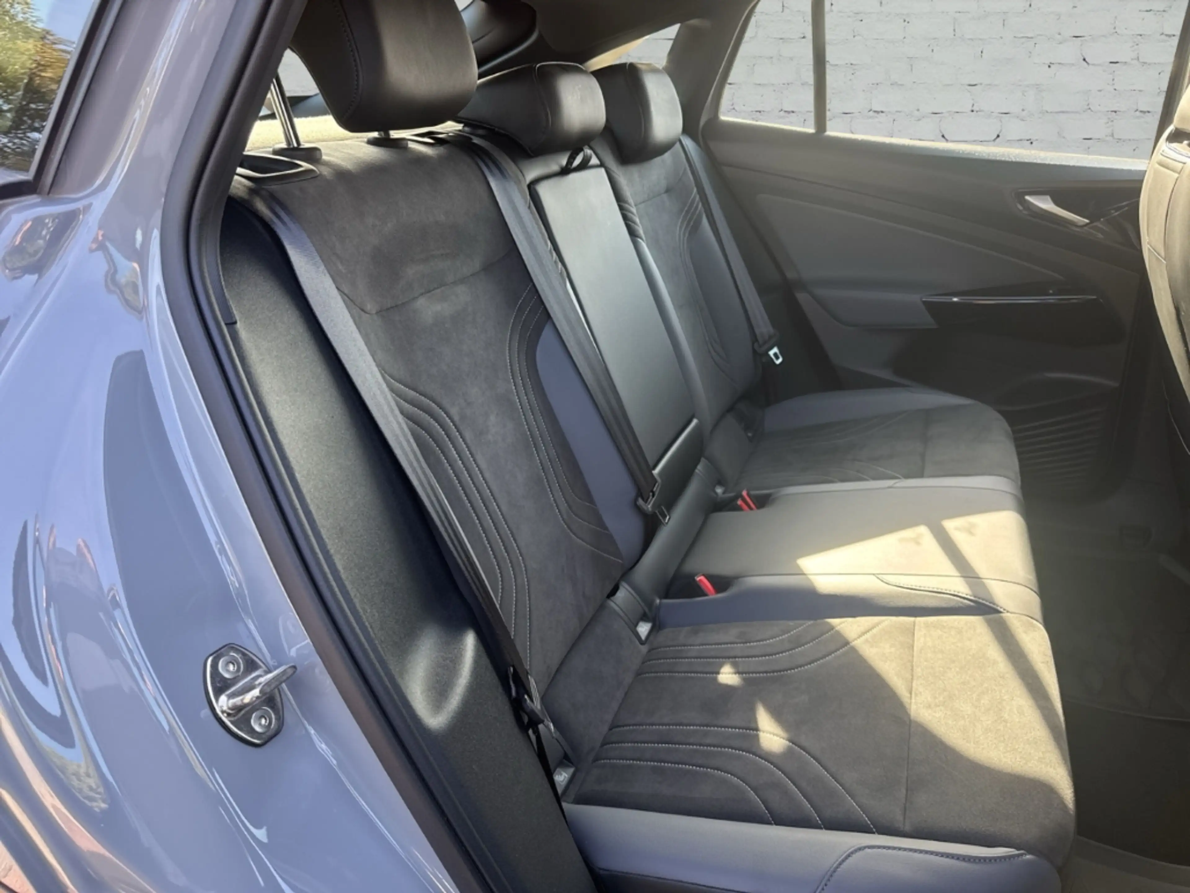 Volkswagen ID.5 150 kW Pro Performance HUD Navi Memory Sitze Sound — photo 11