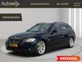 BMW 335 3-serie Touring 335i High Executive|NL AUTO|GOED O Blauw - thumbnail 1