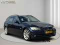 BMW 335 3-serie Touring 335i High Executive|NL AUTO|GOED O Blauw - thumbnail 11