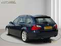 BMW 335 3-serie Touring 335i High Executive|NL AUTO|GOED O Blauw - thumbnail 5