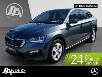 Cool Plus 1.0 TSI +SHZ+SpurH+LM+LED+PDC