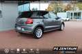 Volkswagen Polo 1.2 TSI Lounge DSG NAVI Tempomat Klima Gris - thumbnail 5