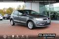 Volkswagen Polo 1.2 TSI Lounge DSG NAVI Tempomat Klima Gris - thumbnail 7