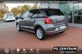 Volkswagen Polo 1.2 TSI Lounge DSG NAVI Tempomat Klima Gris - thumbnail 3