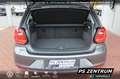 Volkswagen Polo 1.2 TSI Lounge DSG NAVI Tempomat Klima Gris - thumbnail 30