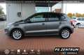 Volkswagen Polo 1.2 TSI Lounge DSG NAVI Tempomat Klima Gris - thumbnail 2