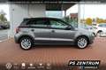 Volkswagen Polo 1.2 TSI Lounge DSG NAVI Tempomat Klima Gris - thumbnail 6