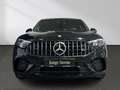 Mercedes-Benz GLC 63 AMG S E Performance Coupé Panorama AHK crna - thumbnail 5