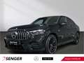Mercedes-Benz GLC 63 AMG S E Performance Coupé Panorama AHK crna - thumbnail 1