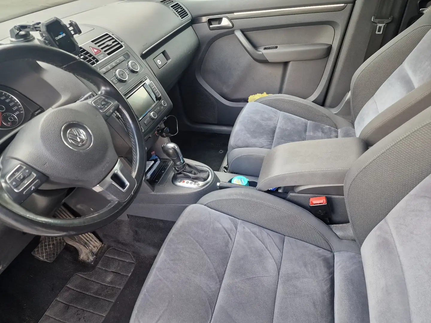 Volkswagen Touran 1.4 tsi Highline ecofuel M 150cv dsg - 1