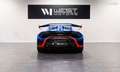 Lamborghini Huracán STO 640 – IMMAT France Full Carbone Mat Lift Ad Personam 2 717E-MOIS Blu/Azzurro - thumbnail 5