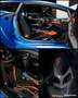 Lamborghini Huracán STO 640 – IMMAT France Full Carbone Mat Lift Ad Personam 2 717E-MOIS Blu/Azzurro - thumbnail 11