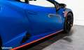 Lamborghini Huracán STO 640 – IMMAT France Full Carbone Mat Lift Ad Personam 2 717E-MOIS Blu/Azzurro - thumbnail 7
