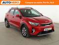 Kia Stonic 1.2 DPi Drive Rojo - thumbnail 8