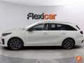 Kia Tourer 1.0 T-GDi 88kW (120CV) GT Line Blanco - thumbnail 4