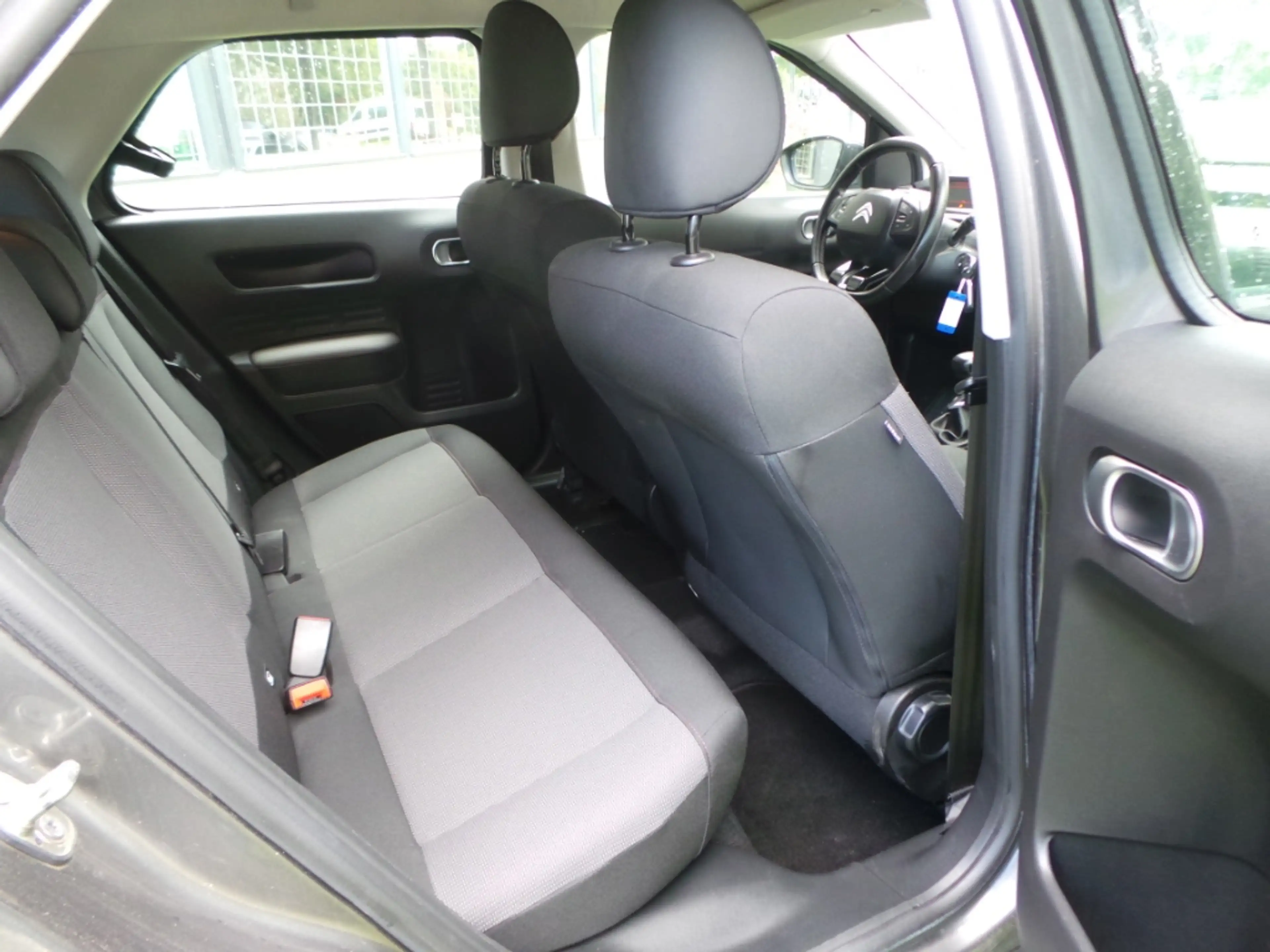 Citroen C4 Cactus 1.2 PureTech Business ( INRUIL MOGELIJK ) — photo 15