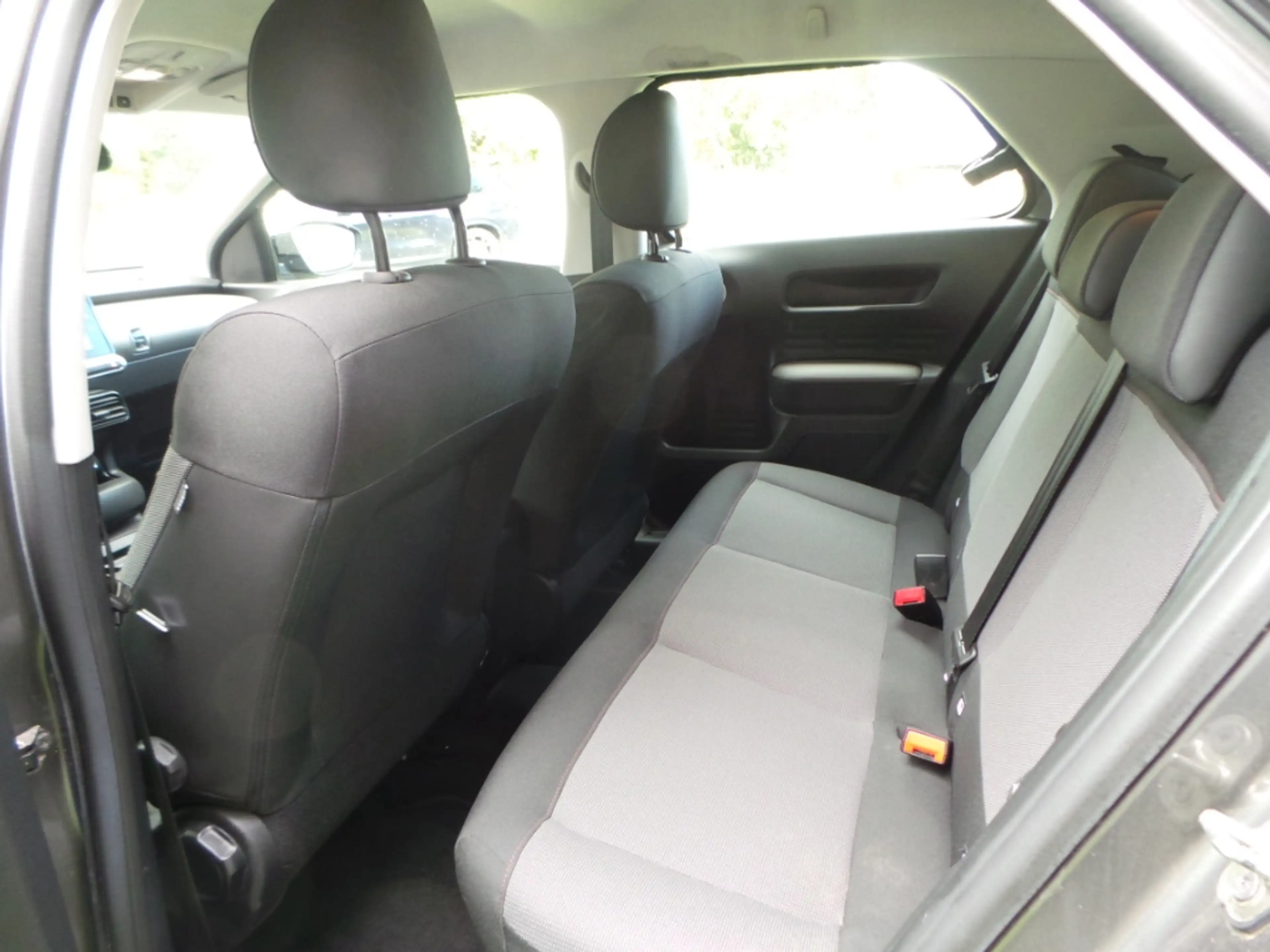 Citroen C4 Cactus 1.2 PureTech Business ( INRUIL MOGELIJK ) — photo 12