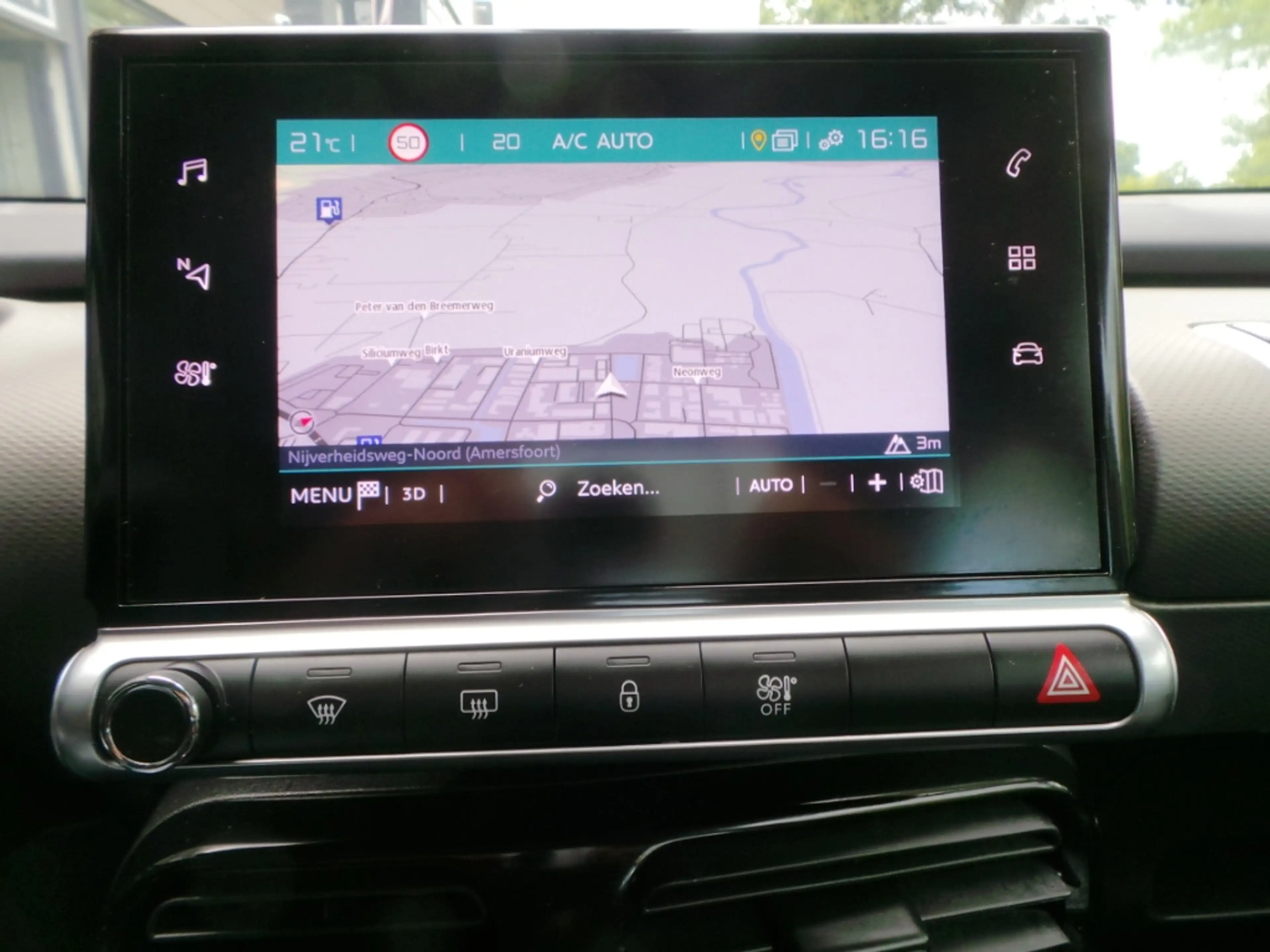 Citroen C4 Cactus 1.2 PureTech Business ( INRUIL MOGELIJK ) — photo 10