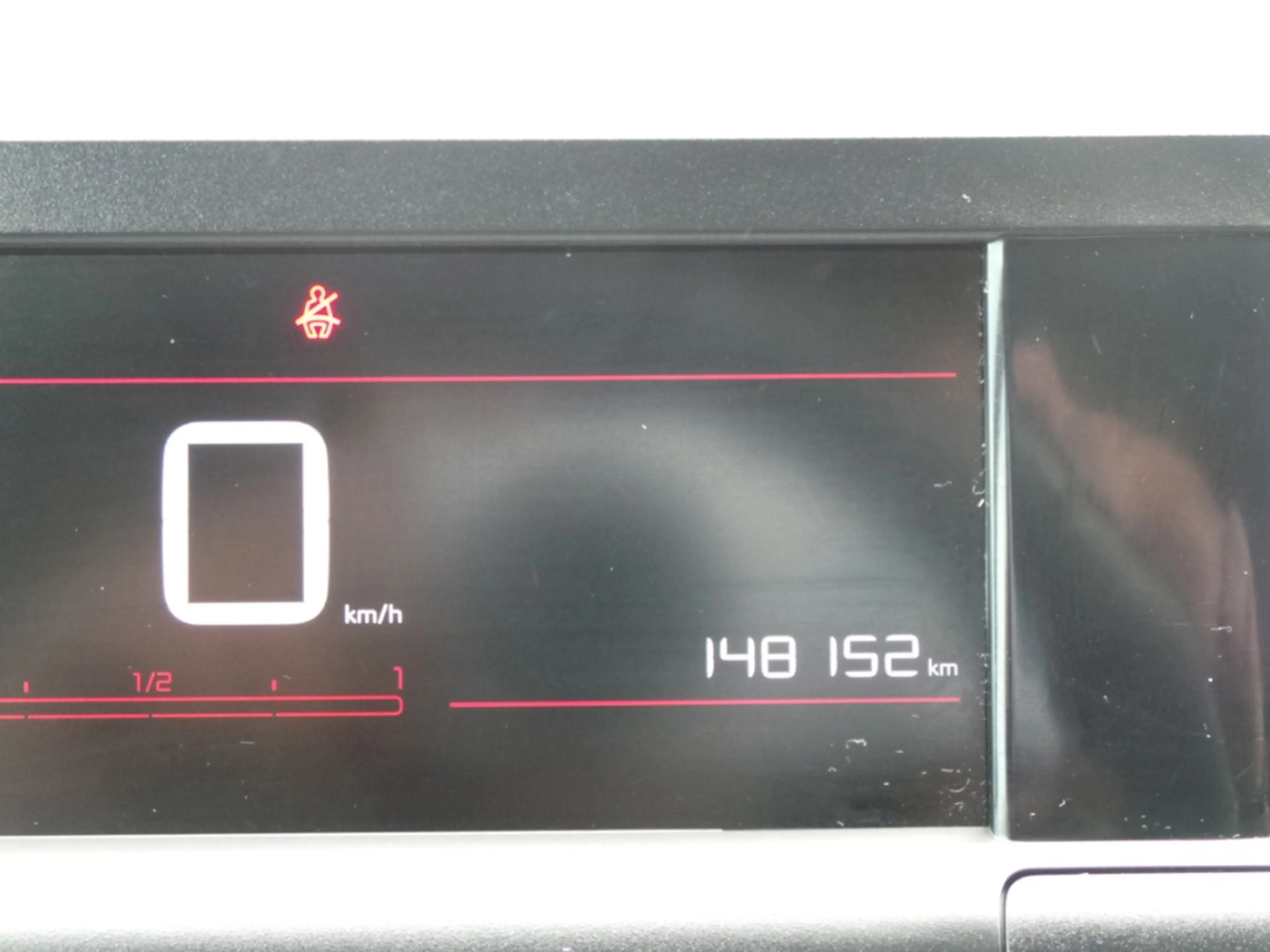 Citroen C4 Cactus 1.2 PureTech Business ( INRUIL MOGELIJK ) — photo 3