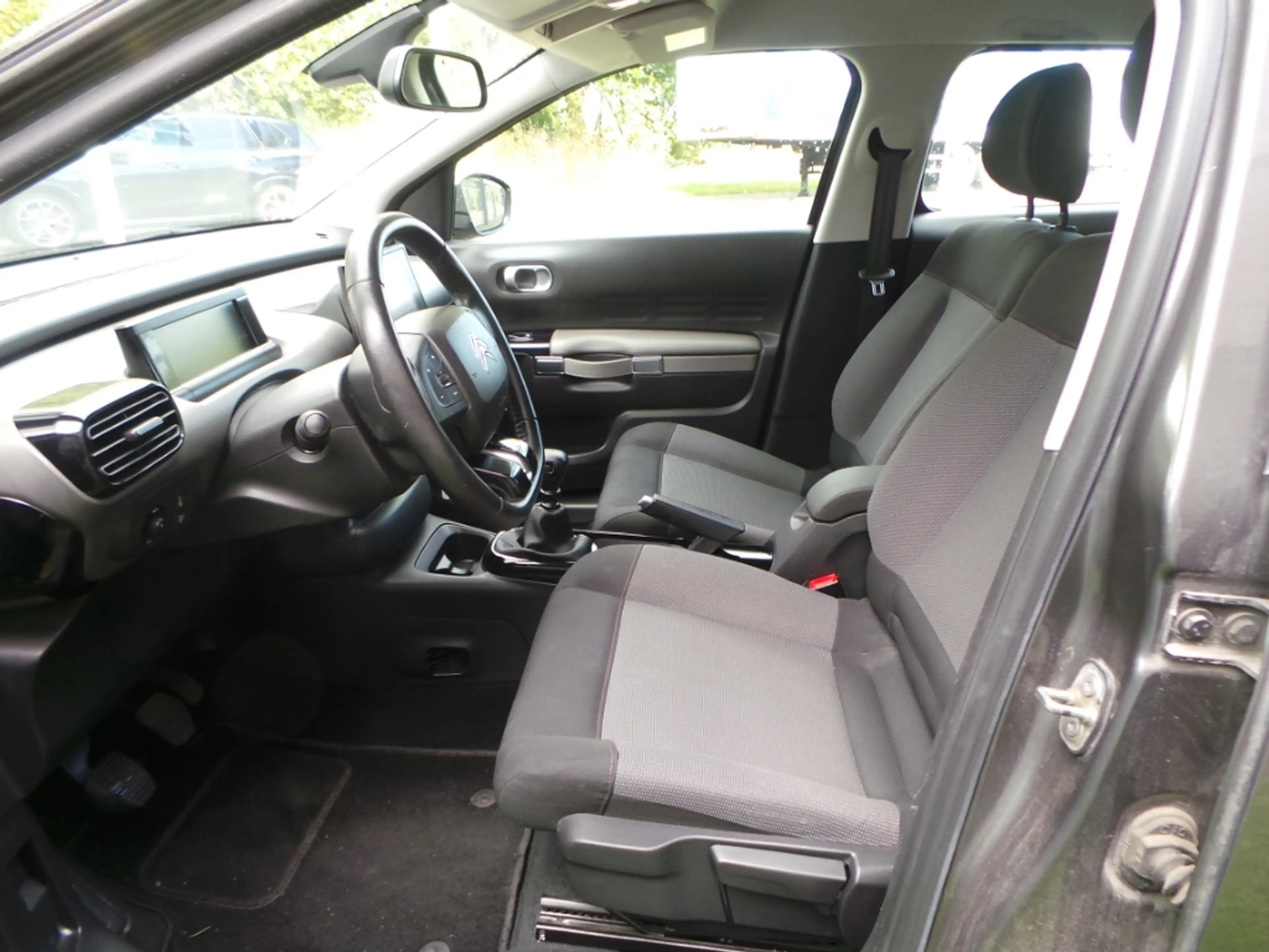 Citroen C4 Cactus 1.2 PureTech Business ( INRUIL MOGELIJK ) — photo 9