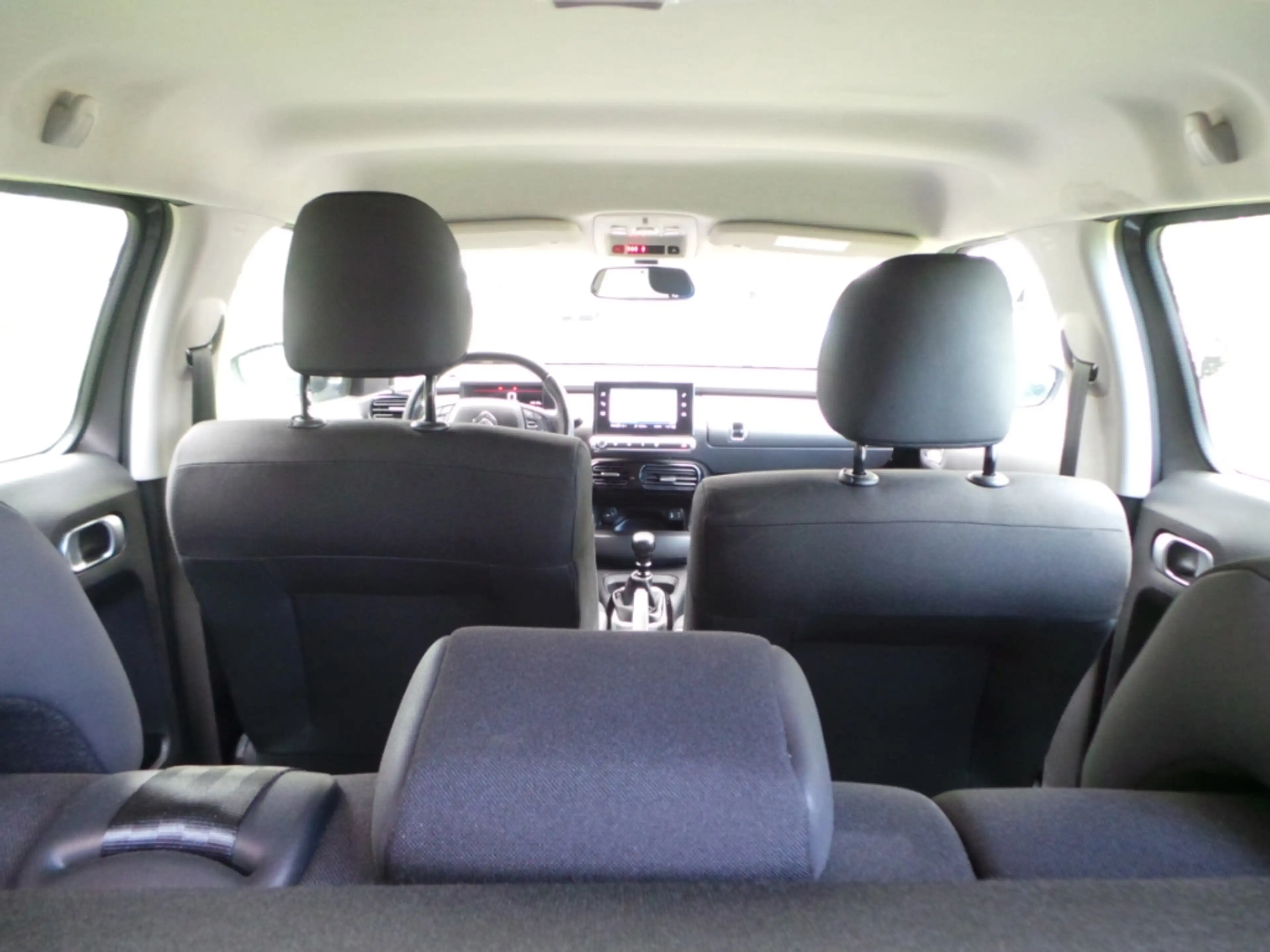 Citroen C4 Cactus 1.2 PureTech Business ( INRUIL MOGELIJK ) — photo 14