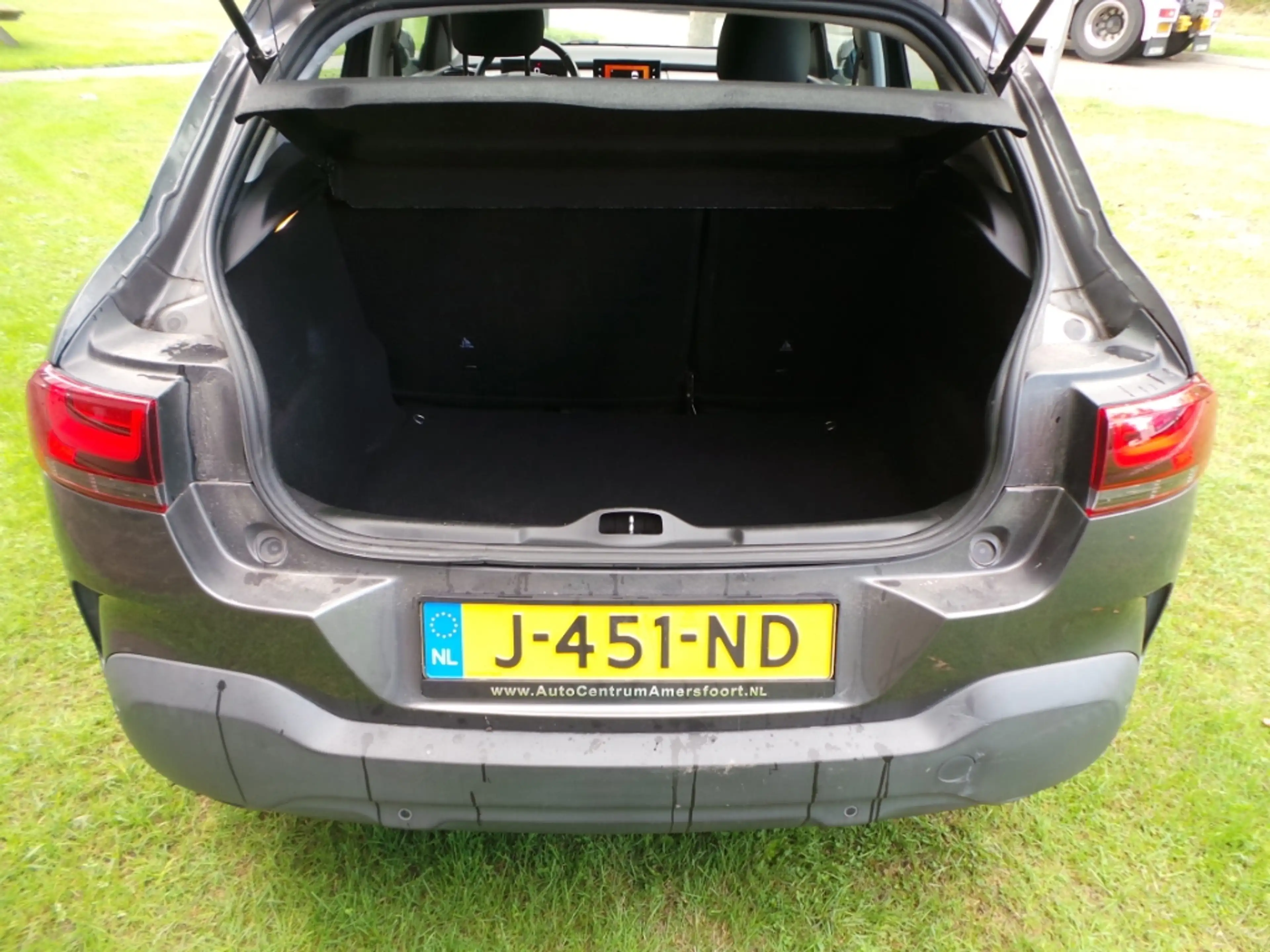 Citroen C4 Cactus 1.2 PureTech Business ( INRUIL MOGELIJK ) — photo 13