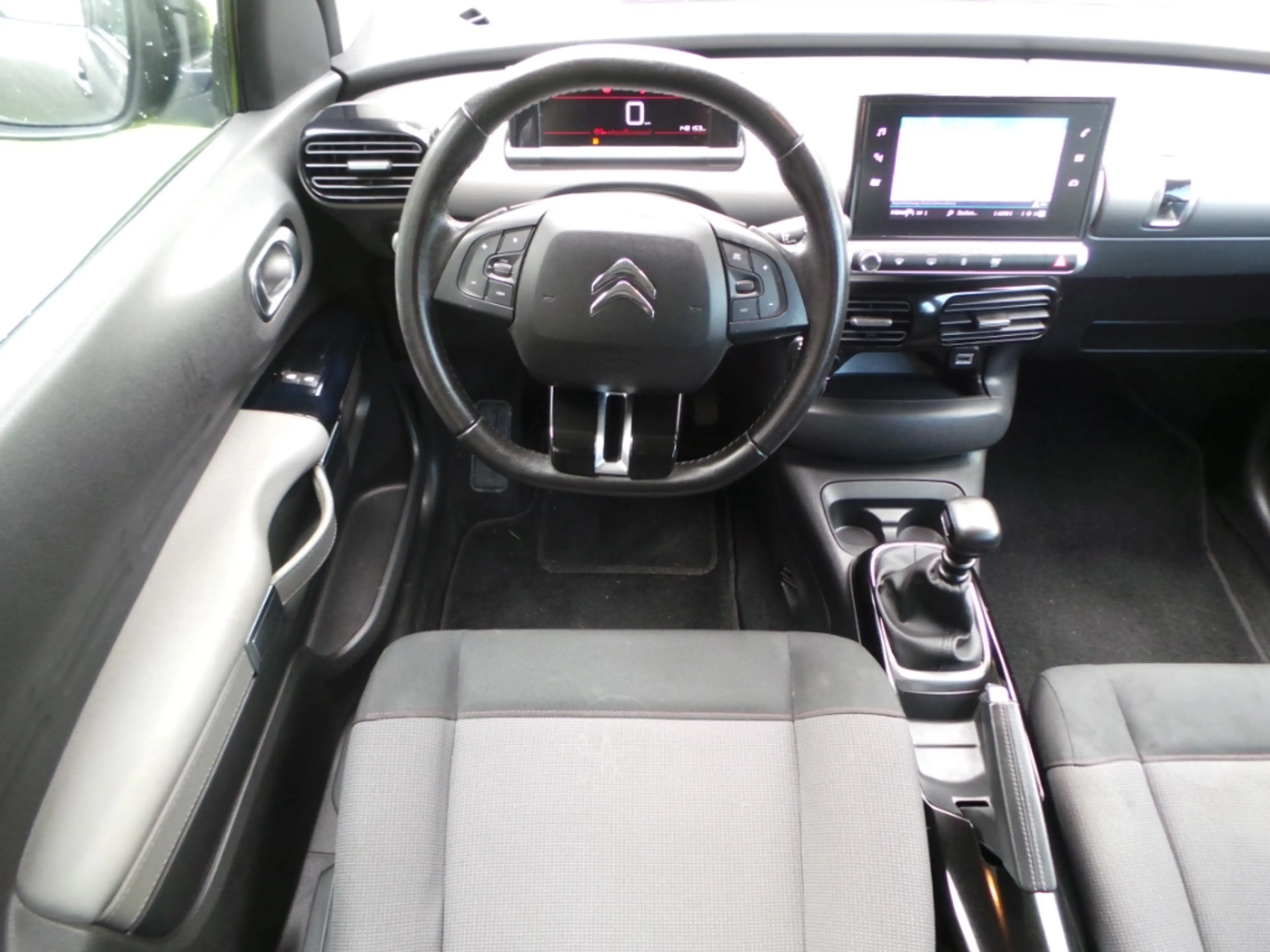 Citroen C4 Cactus 1.2 PureTech Business ( INRUIL MOGELIJK ) — photo 6